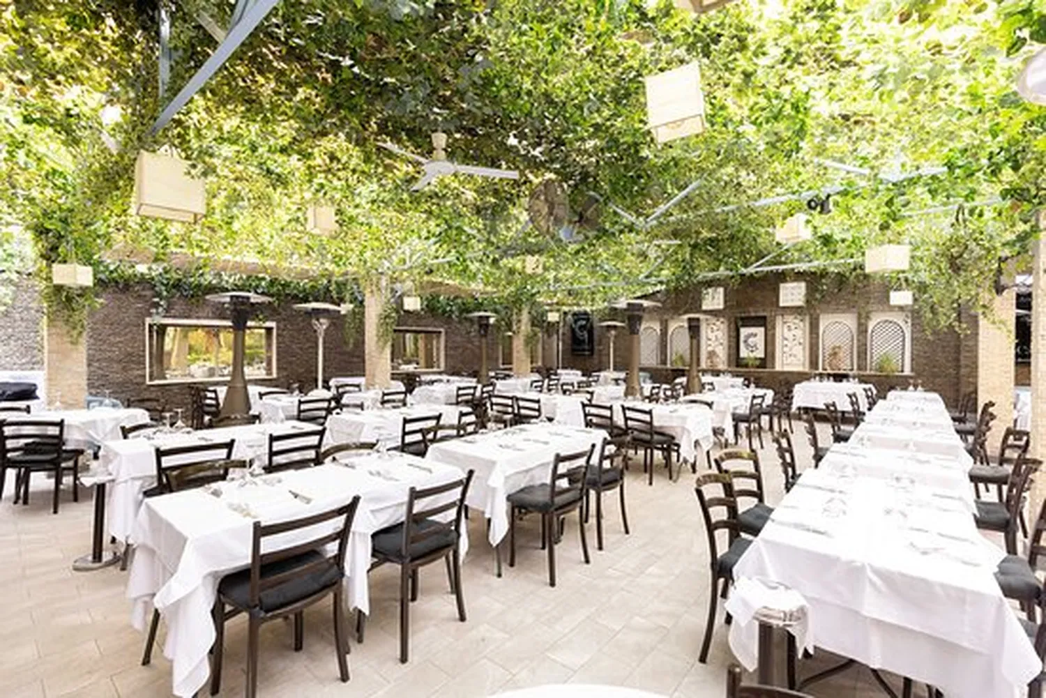 Antica Osteria Cavallini restaurant Milano