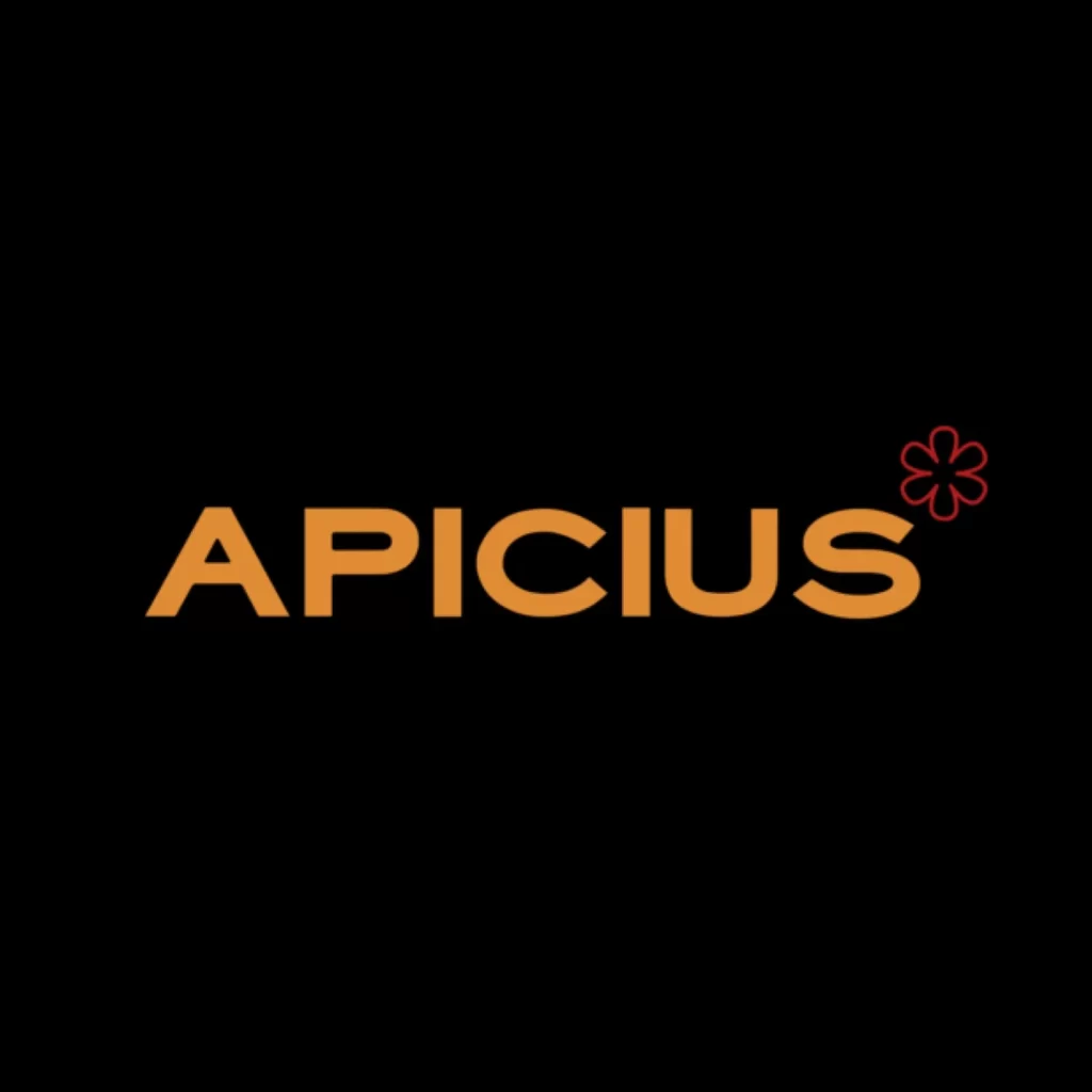 Apicius restaurant Paris
