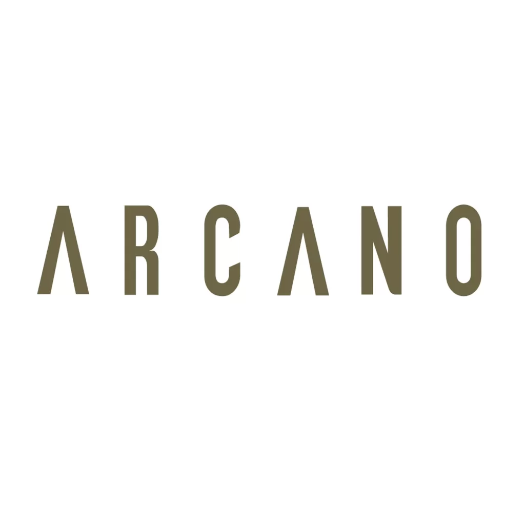Arcano restaurant Milan