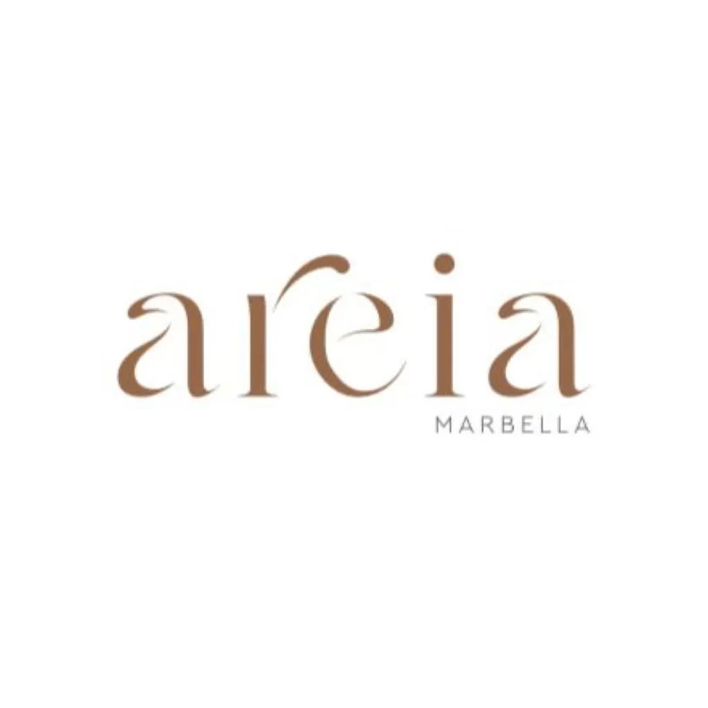 Areia restaurant Marbella