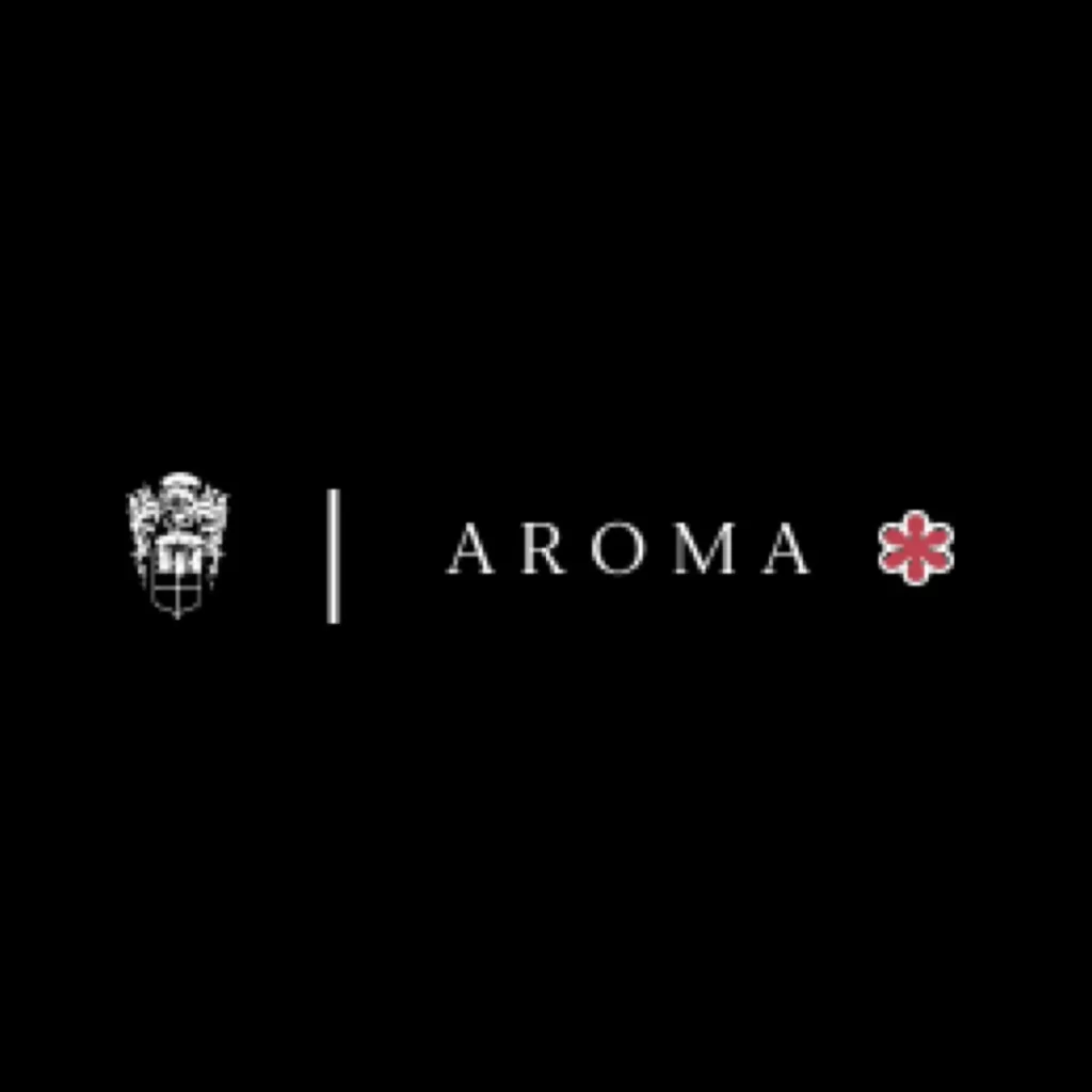 Aroma restaurant Roma