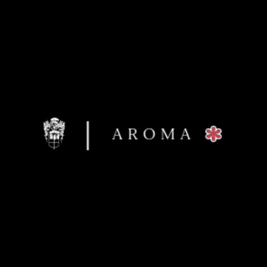 Aroma restaurant Rome