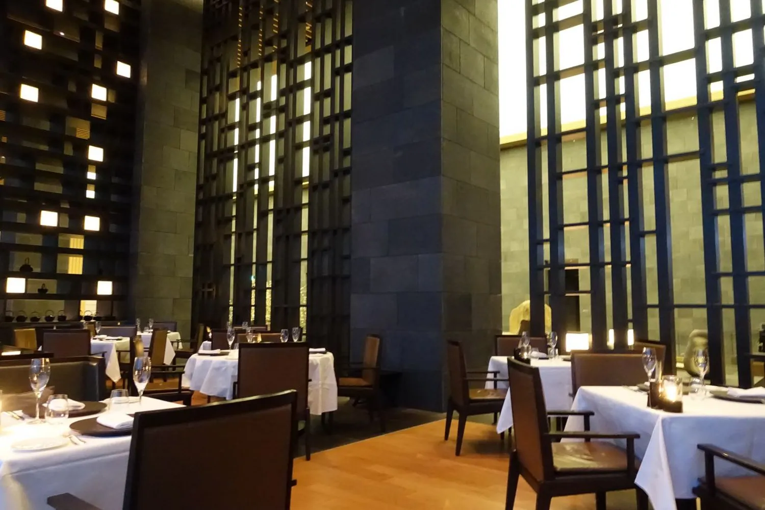 Arva restaurant Tokyo