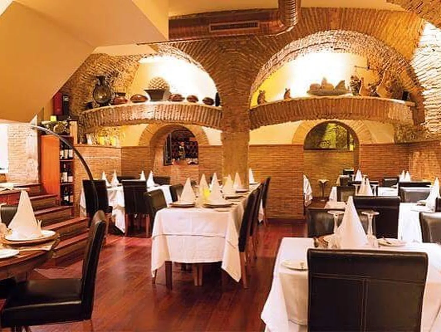 As Salgadeiras restaurant Lisbon