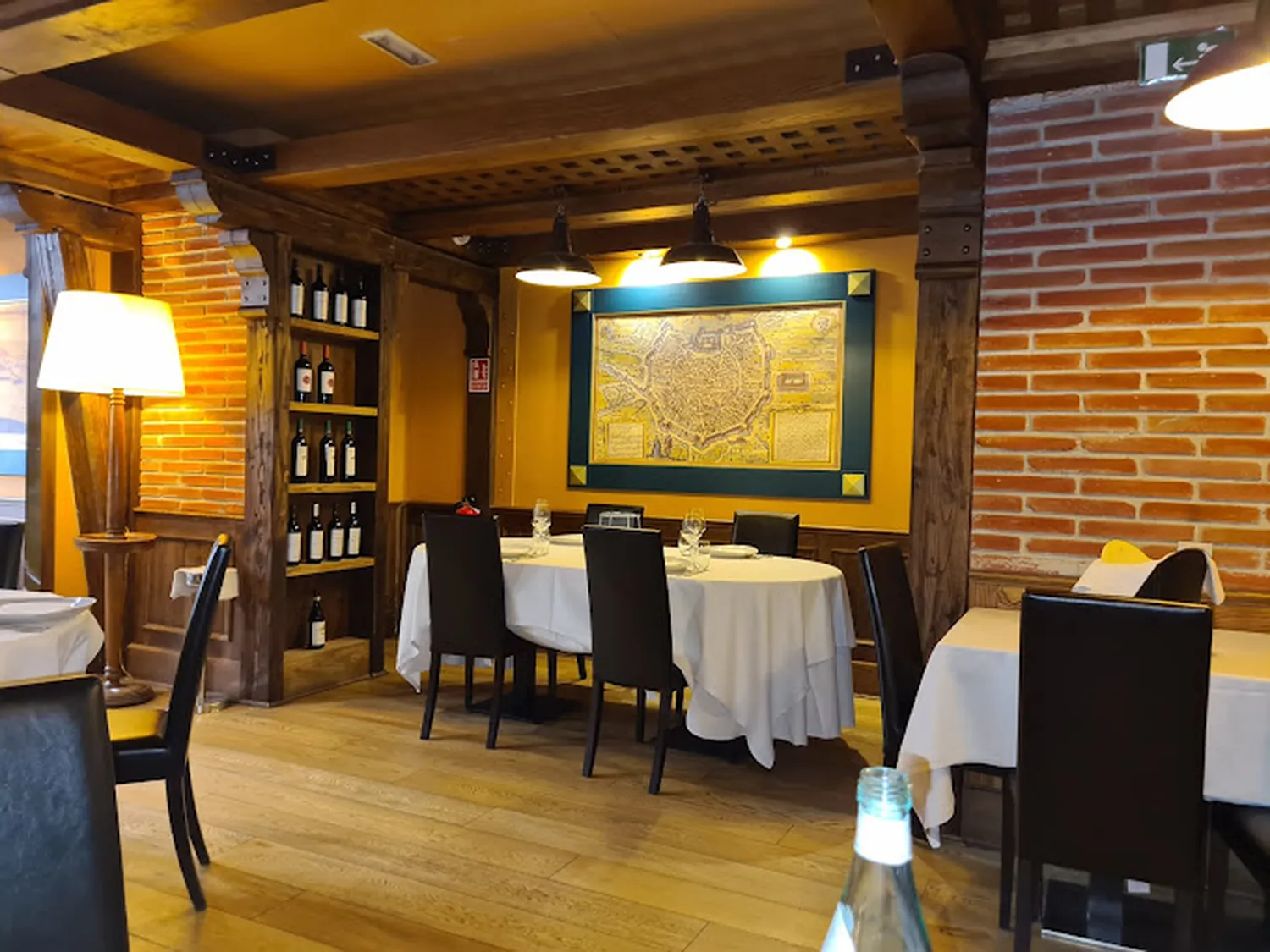 Assunta Madre restaurant Barcelona