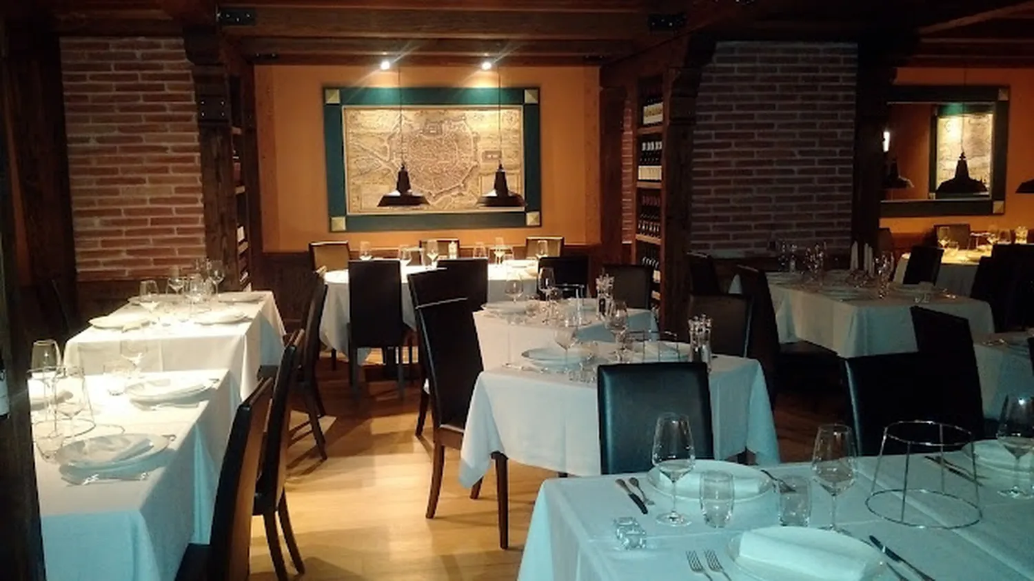 Assunta Madre restaurant Barcelona