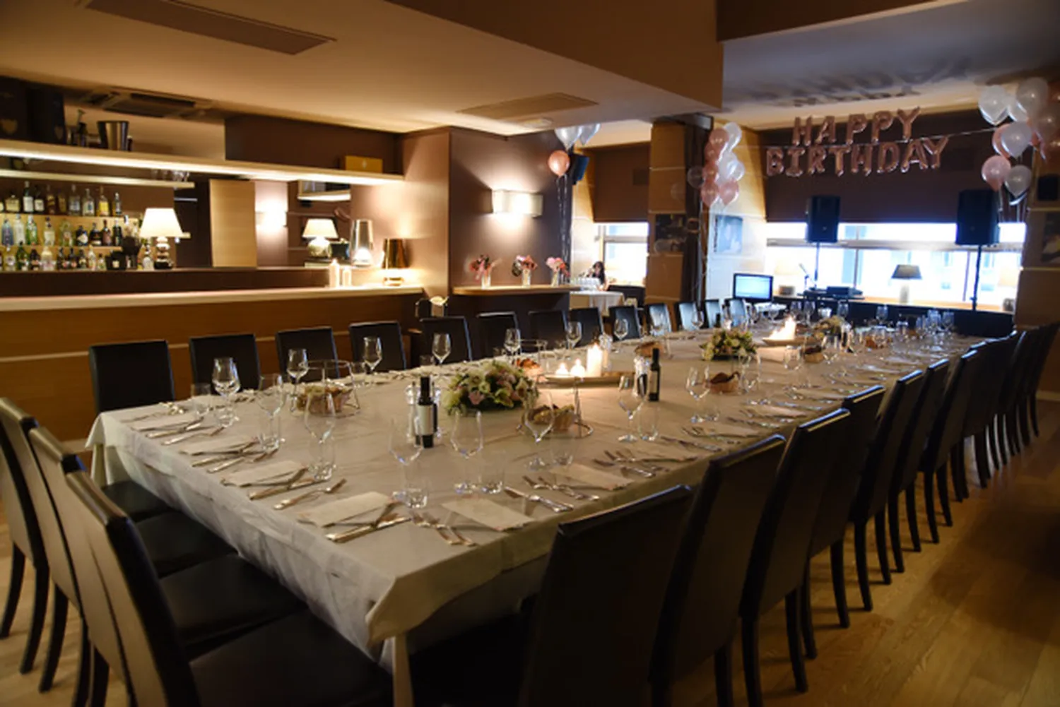 Assunta Madre restaurant Milano