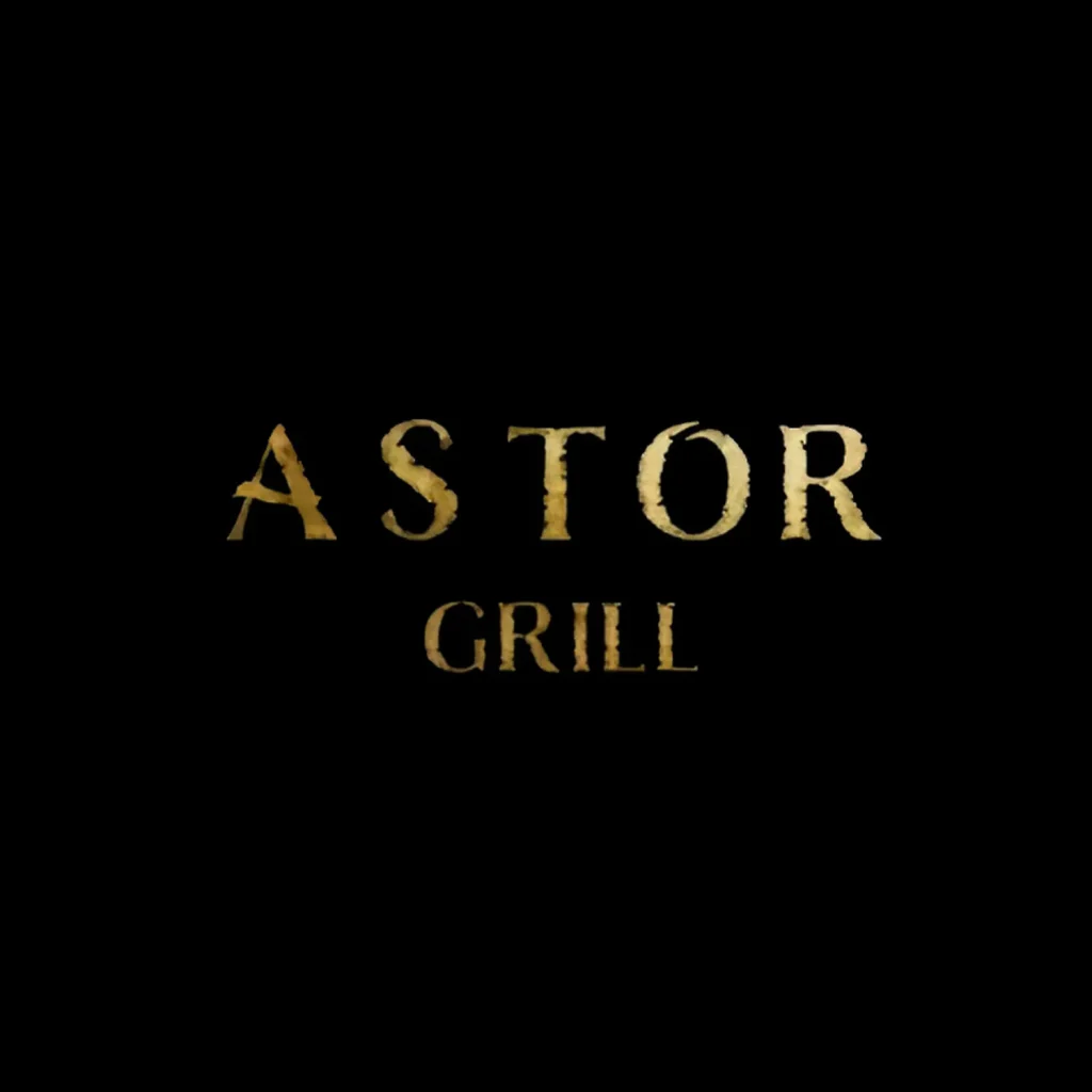 Astor Grill restaurant Doha