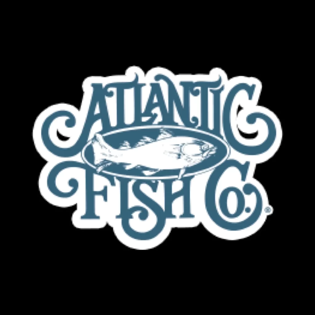 Atlantic Fish restaurant Boston