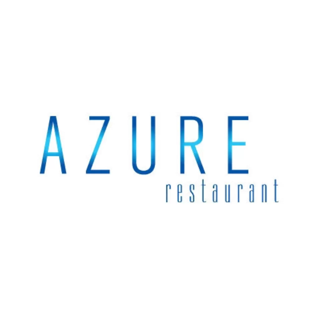 Azure restaurant Hawaii