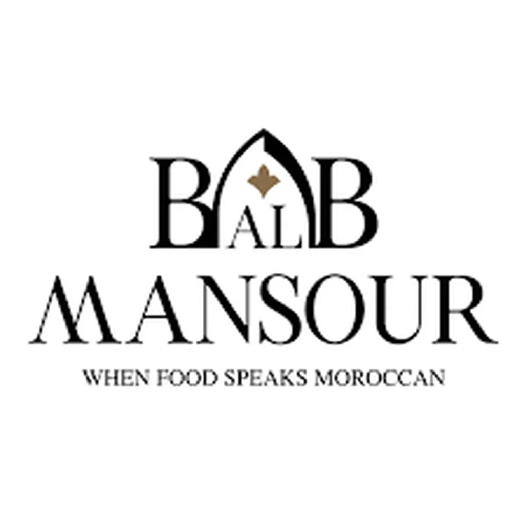 Bab Al Mansour restaurant Dubaï