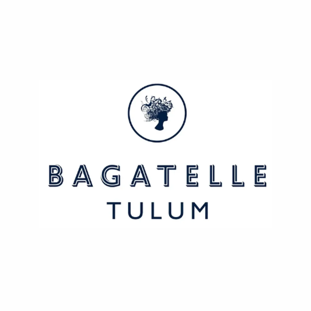 Bagatelle restaurant Tulum