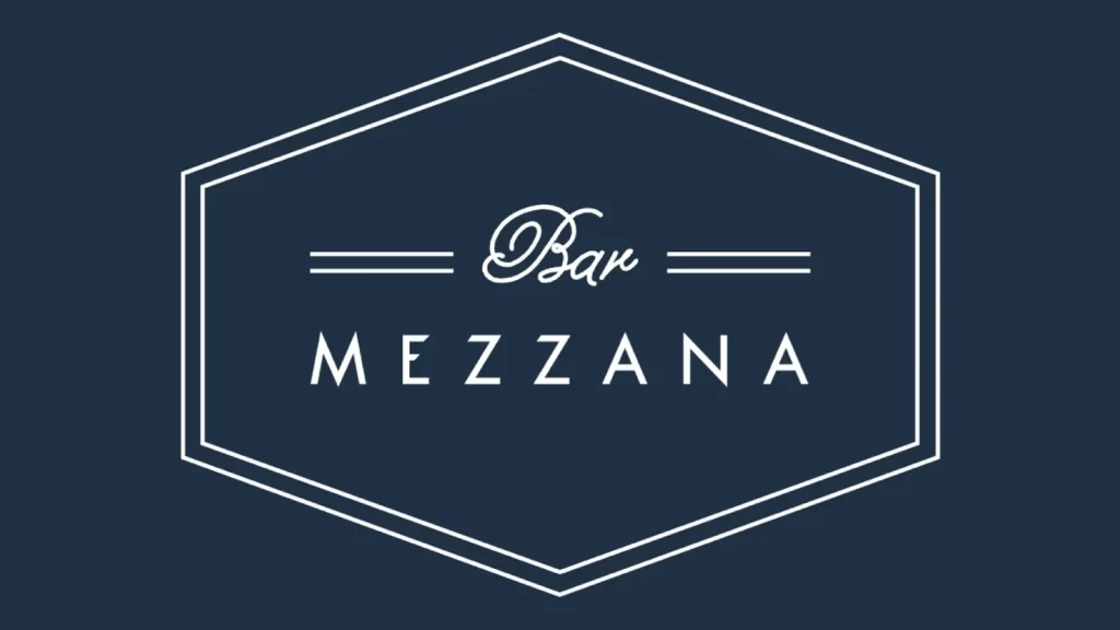 Bar Mezzana restaurant Boston