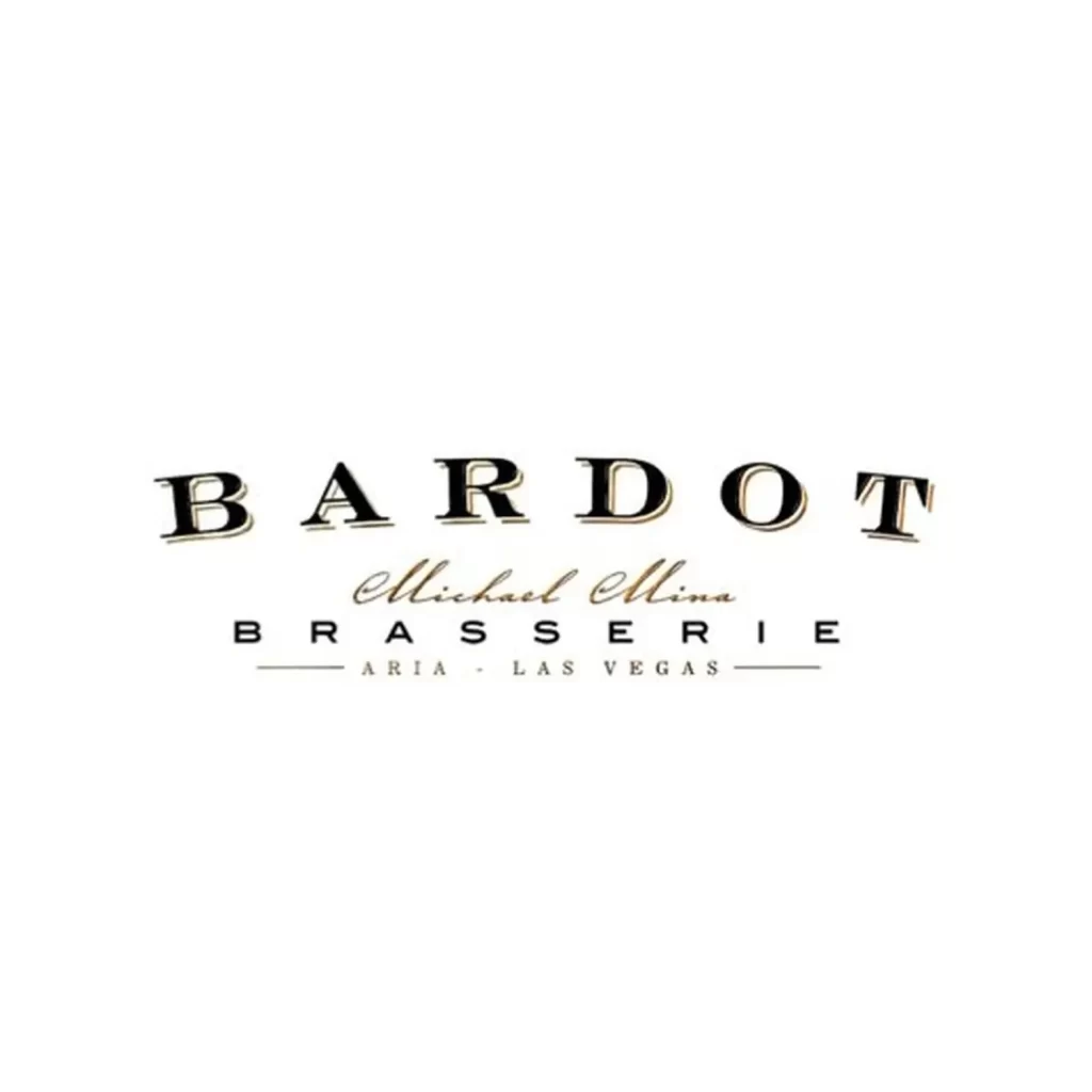 Bardot Brasserie restaurant Las Vegas