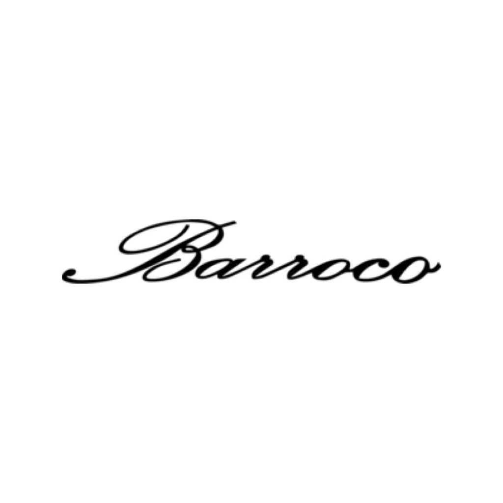 Barroco restaurant Montréal