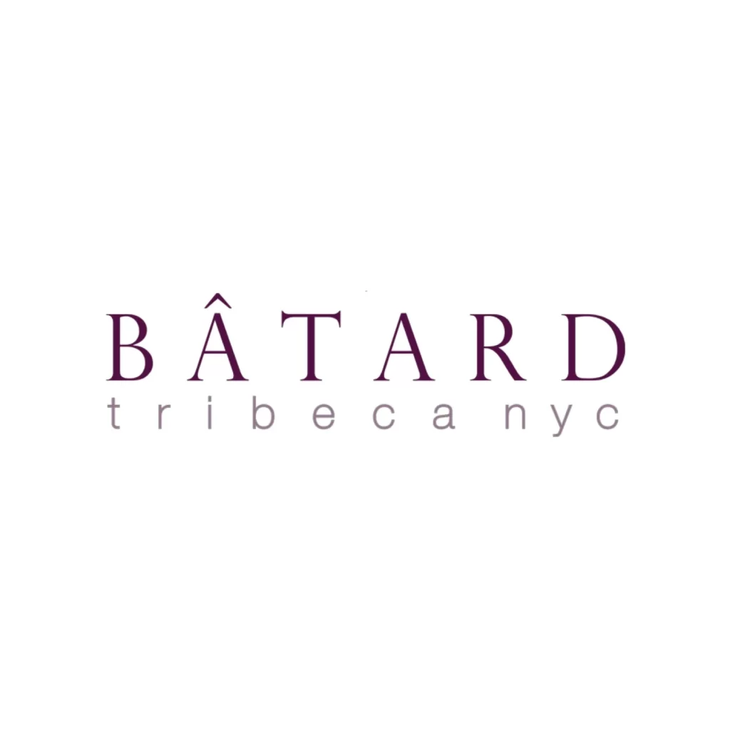 Bâtard restaurant NYC