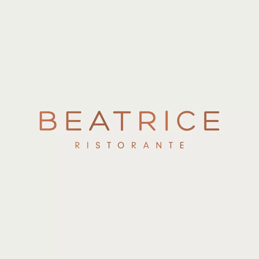 Beatrice restaurant Montréal