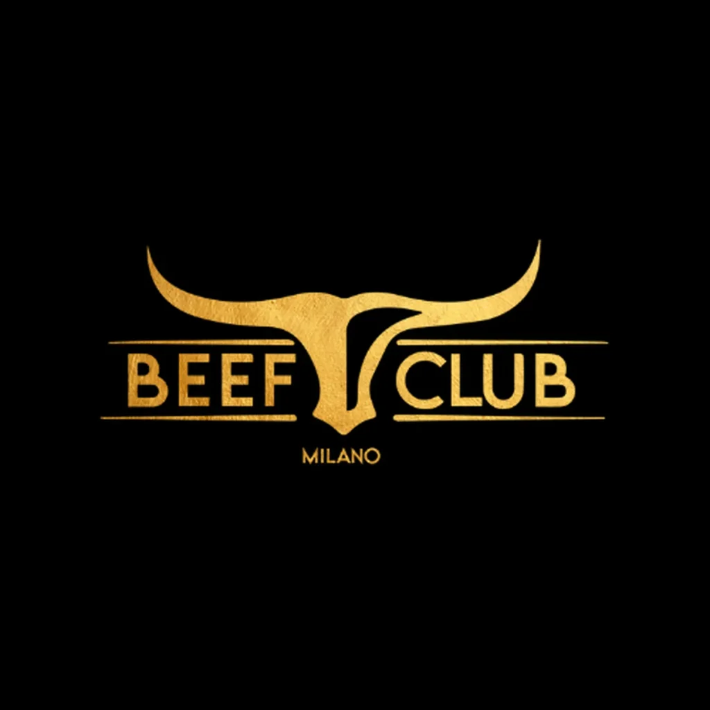 Beef Club restaurant Milan