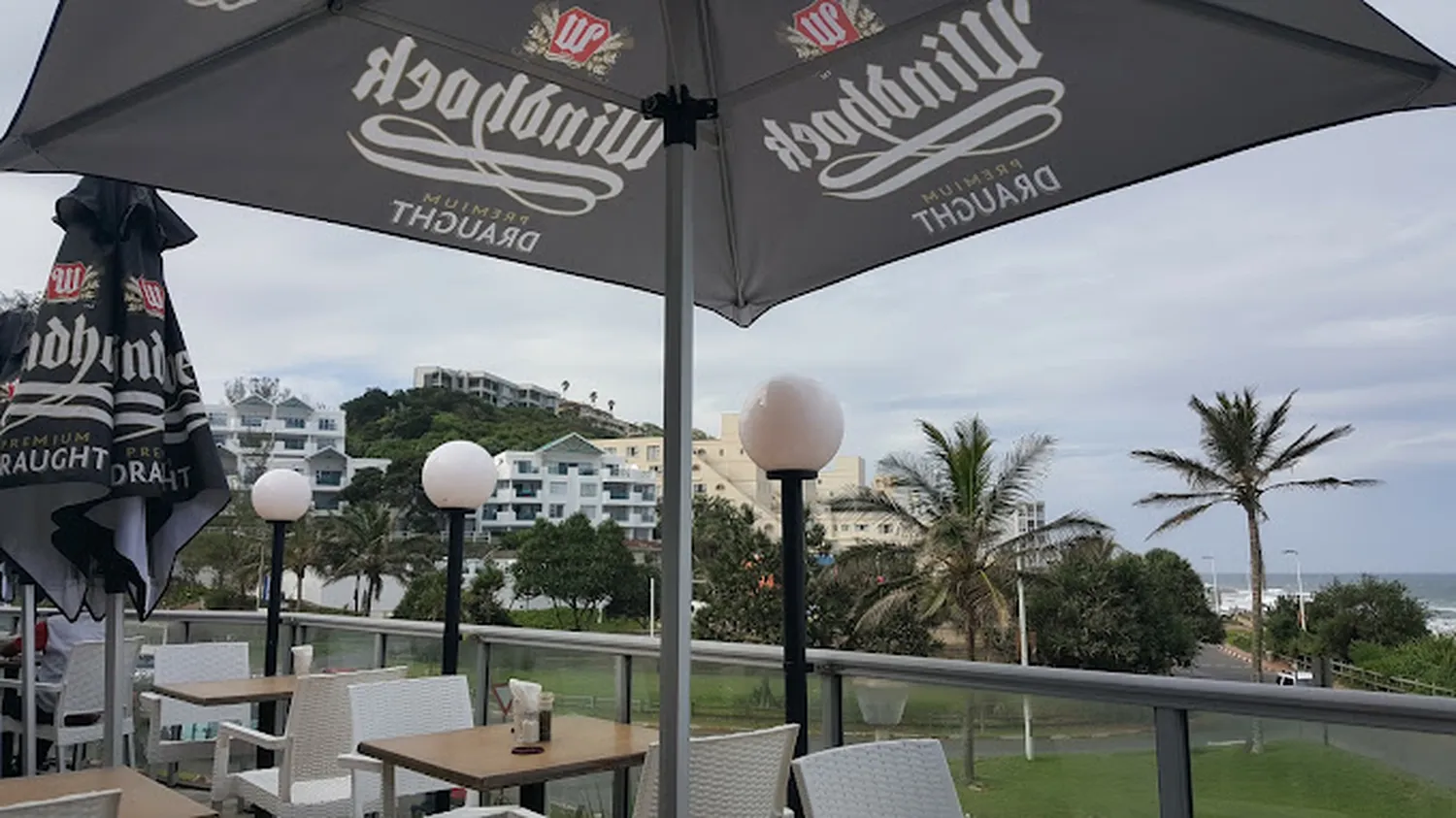 Bel Punto restaurant Durban