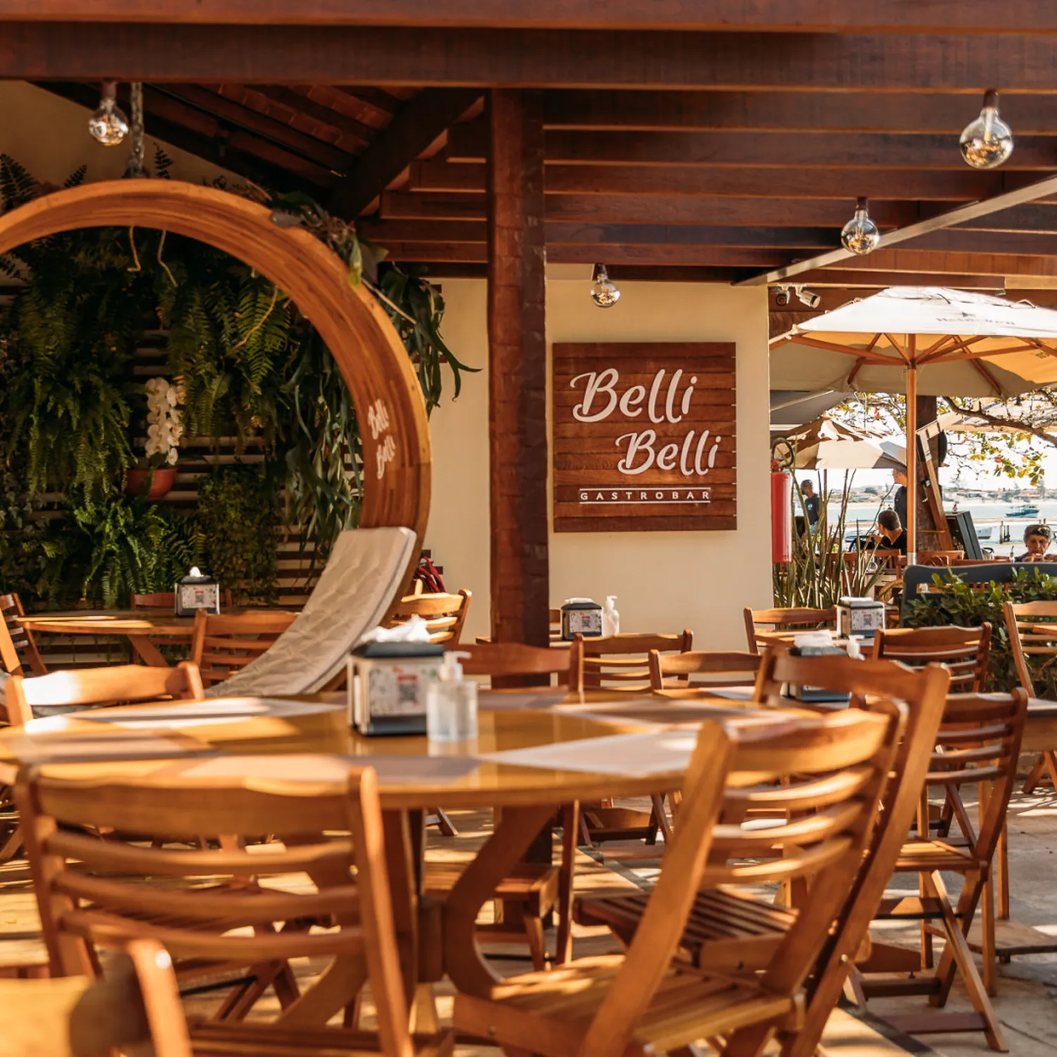 Reservation at BELLI BELLI GASTROBAR Búzios KEYS