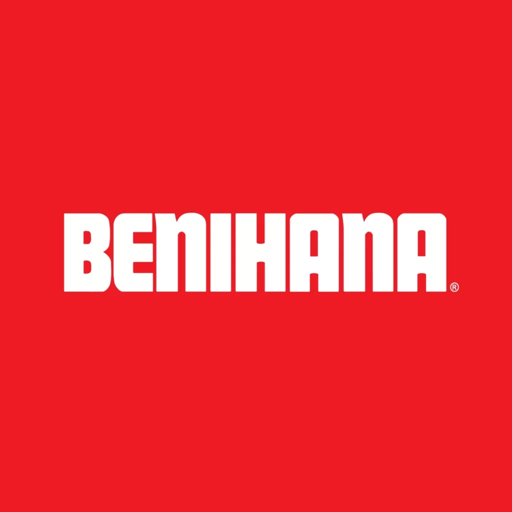 Benihana restaurant Chicago