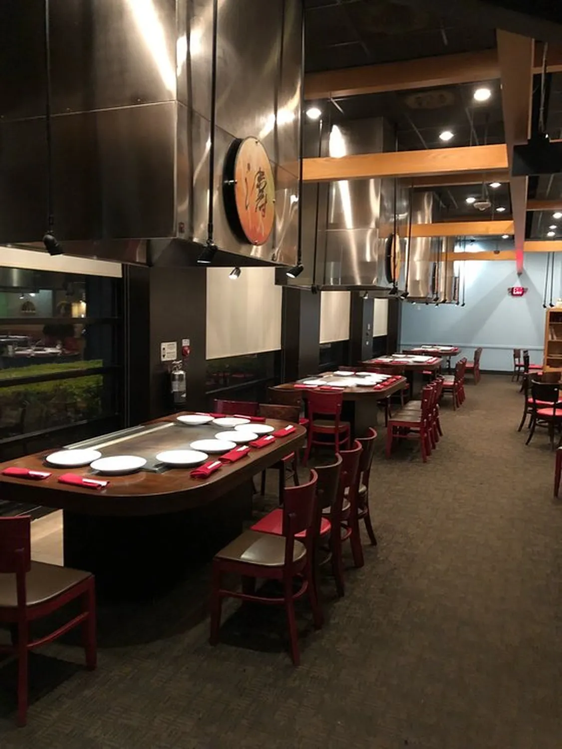 Restaurant Benihana Orlando