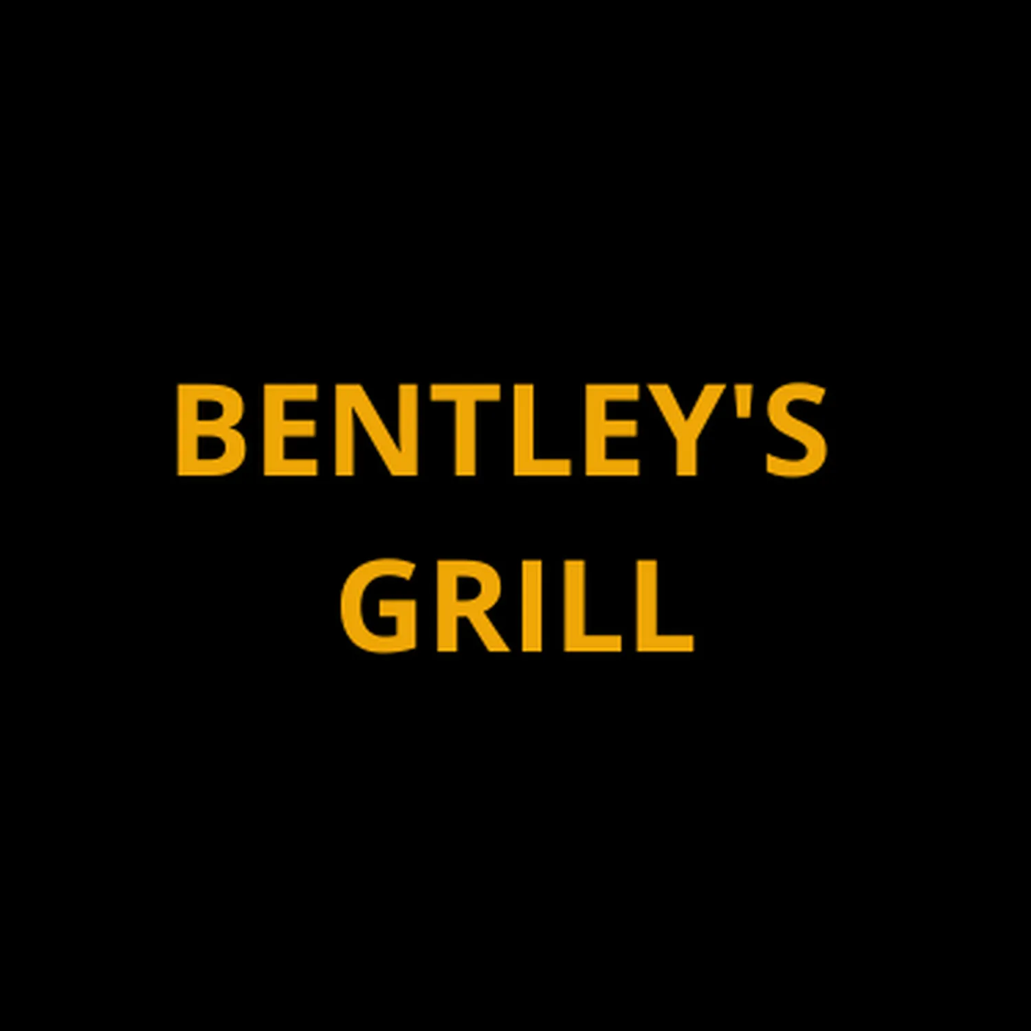 Reservation at BENTLEY'S GRILL restaurant - Doha | KEYS