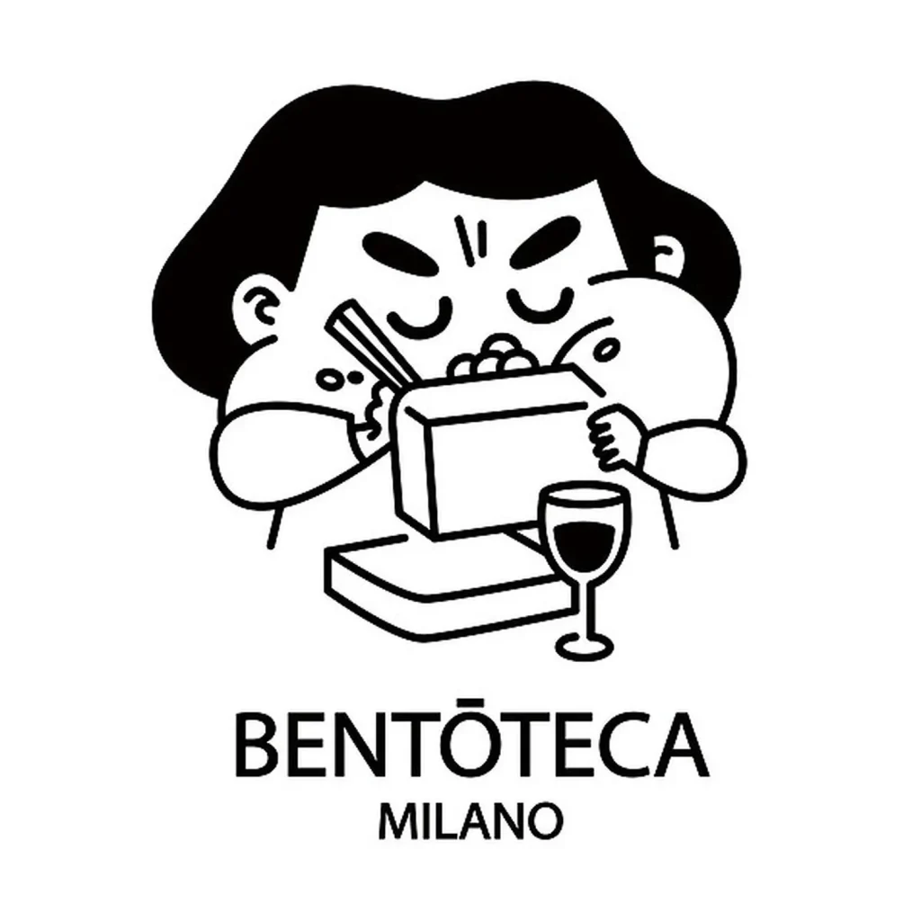 Bentoteca restaurant Milano