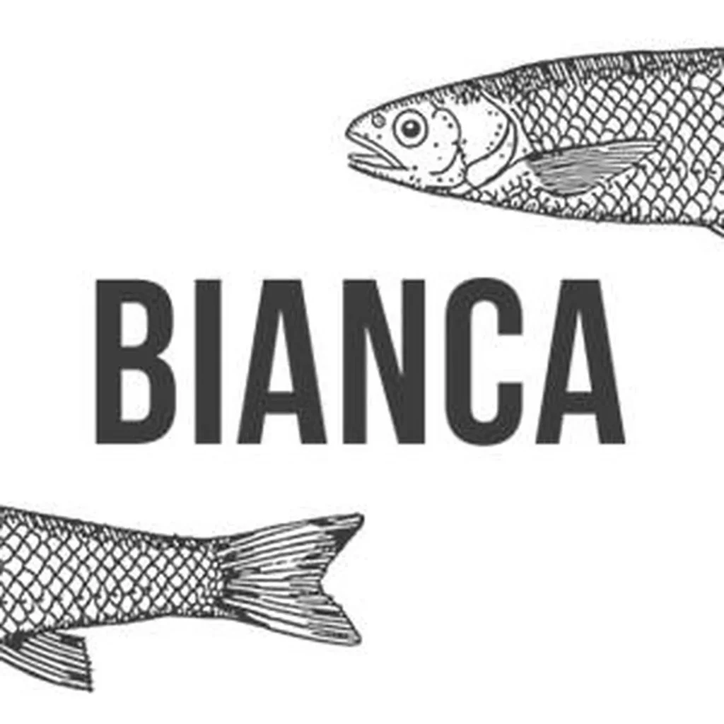 Bianca restaurant Milano