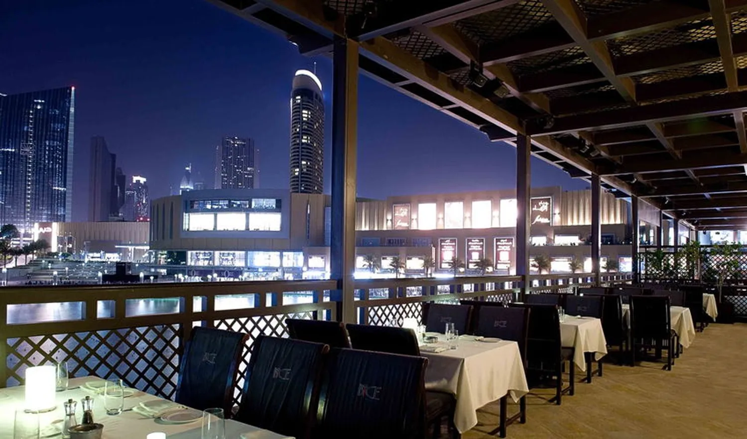 Bice Mare restaurant Dubaï-theworldkeys.com_5