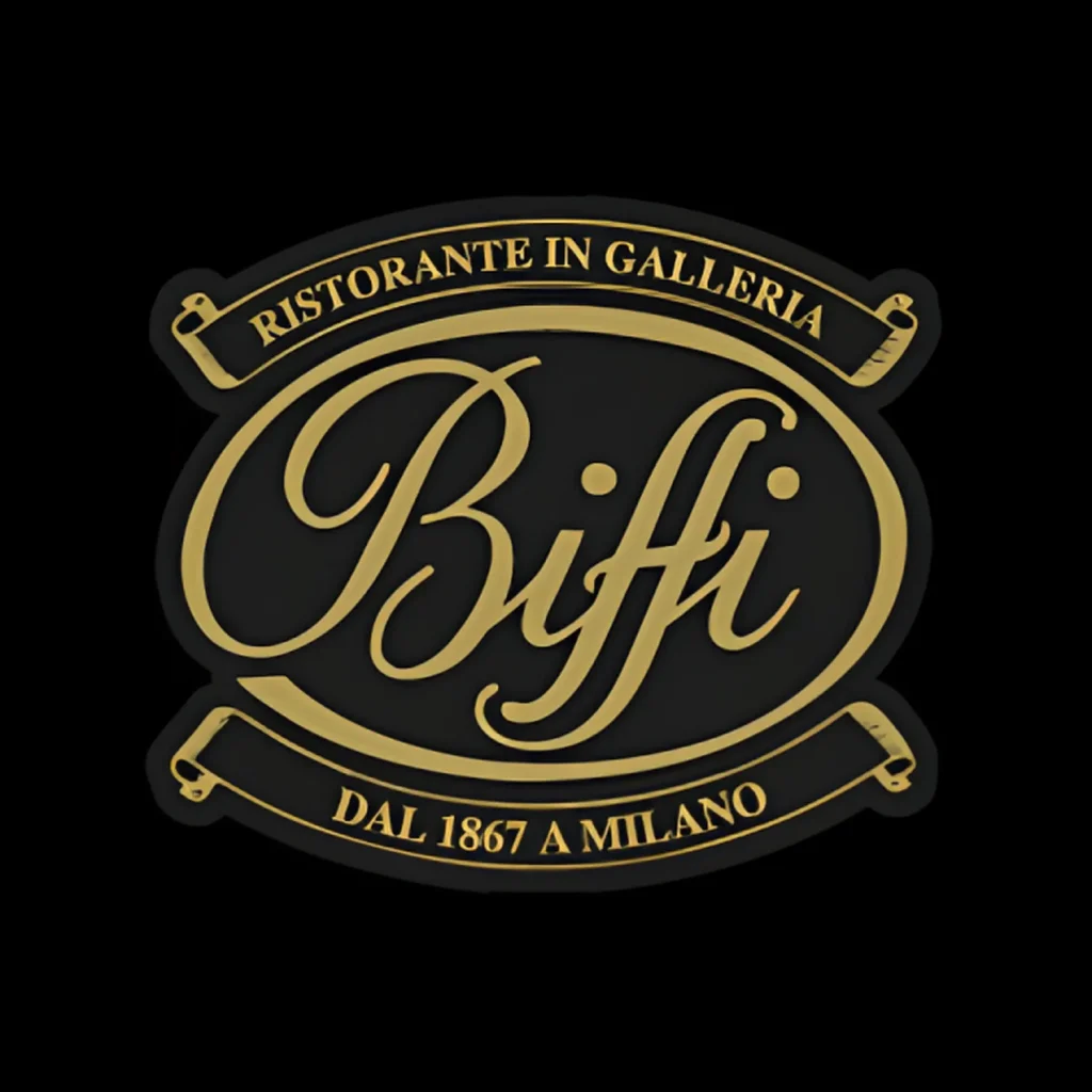 Biffi restaurant Milan