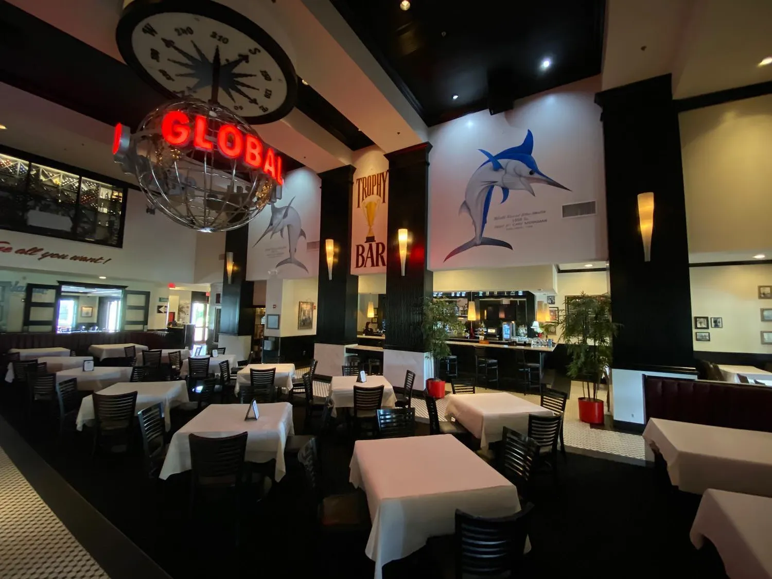 BigFin restaurant Orlando_theworldkeys_4