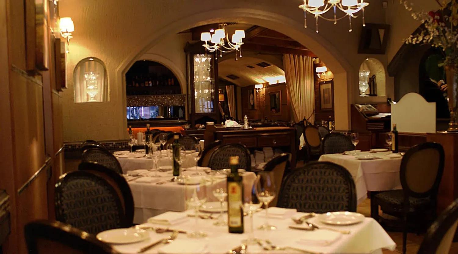 Bis restaurant Montréal