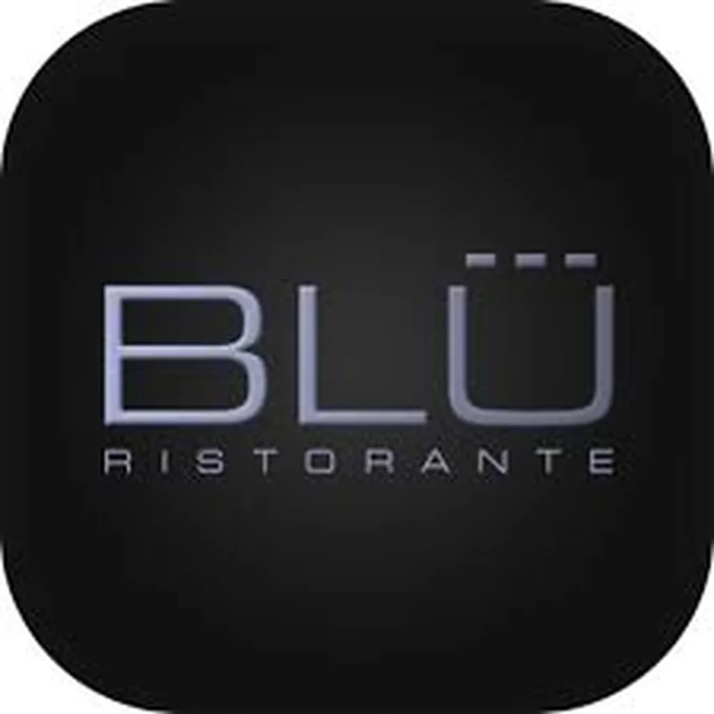 Blu restaurant Toronto