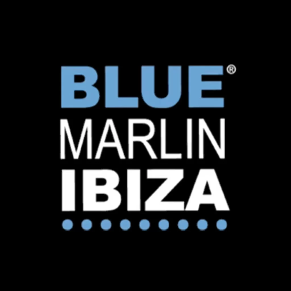 Blue Marlin Eivissa nightclub Ibiza