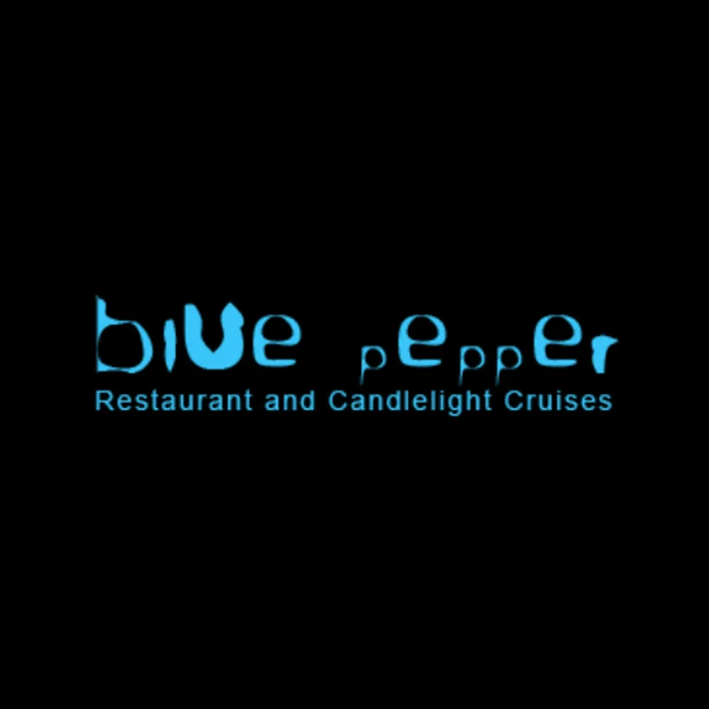 Blue Pepper restaurant Amsterdam