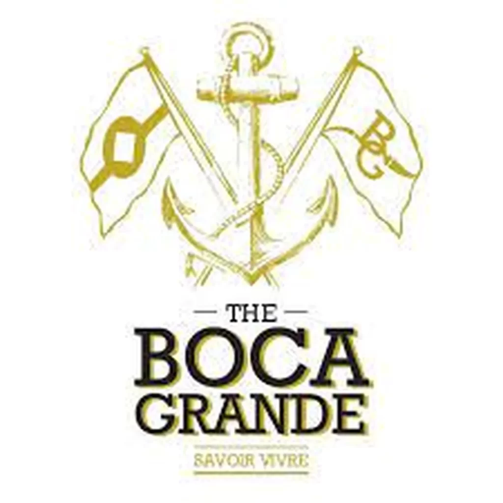 Boca Grande restaurant Barcelona