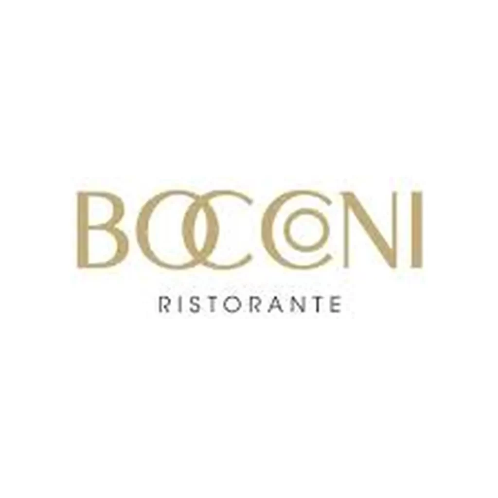 Bocconi restaurant Brussels