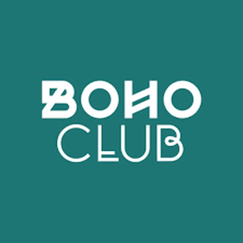Boho Club Marbella
