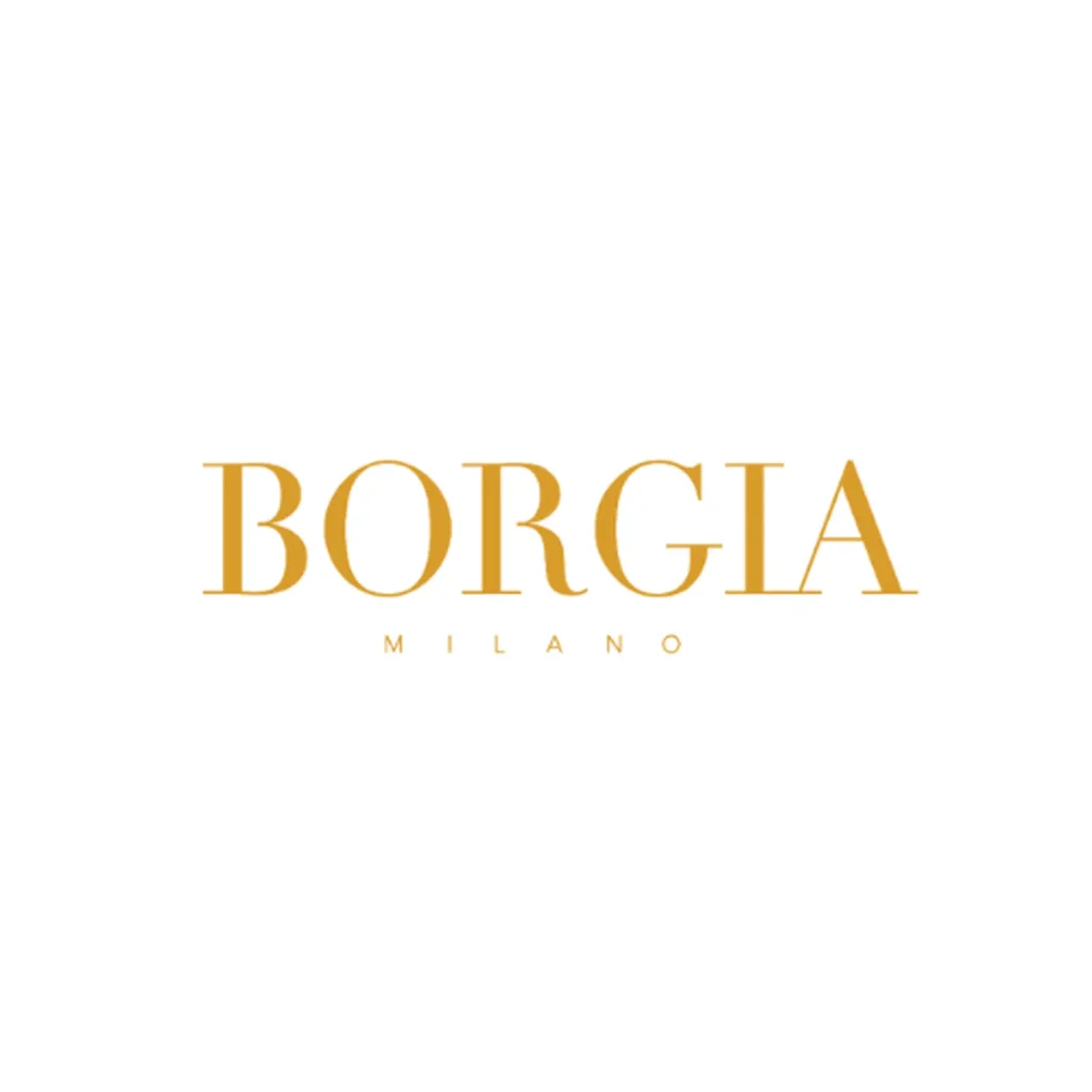 Borgia restaurant Milano