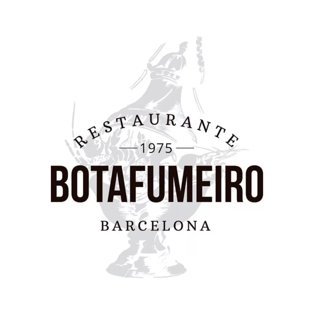 Botafumeiro restaurant Barcelona