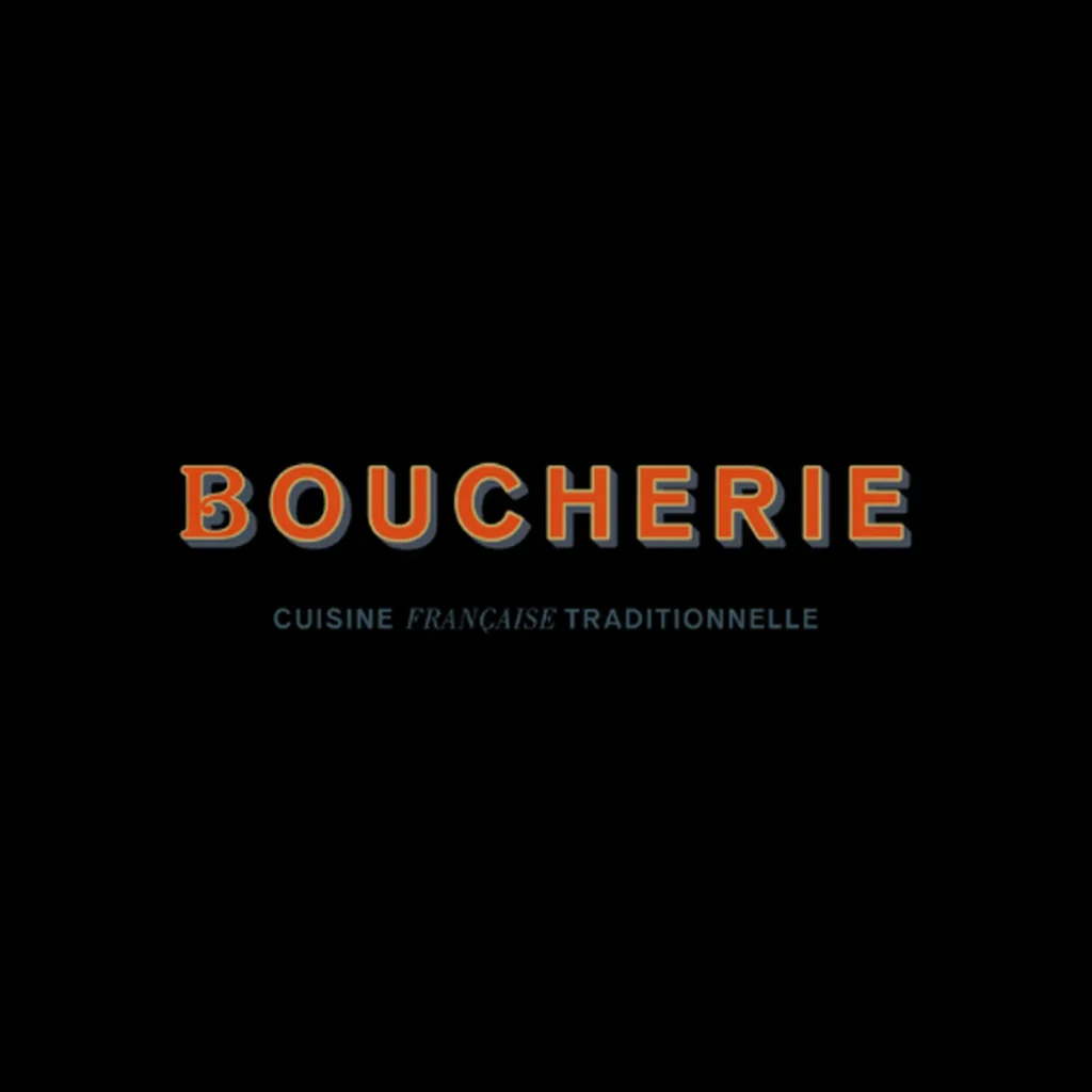 Boucherie restaurant NYC