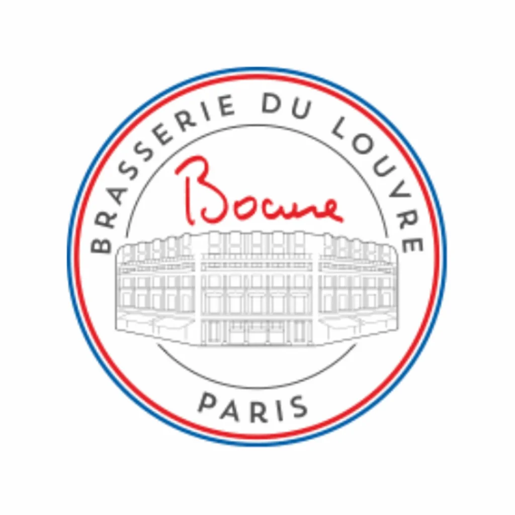 Brasserie du Louvre Bocuse restaurant Paris