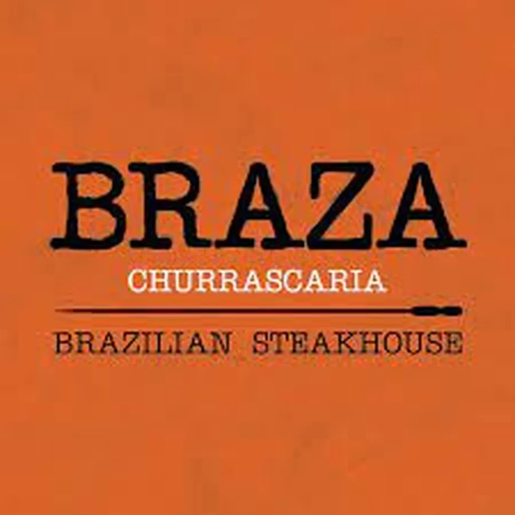 Braza restaurant Hong Kong