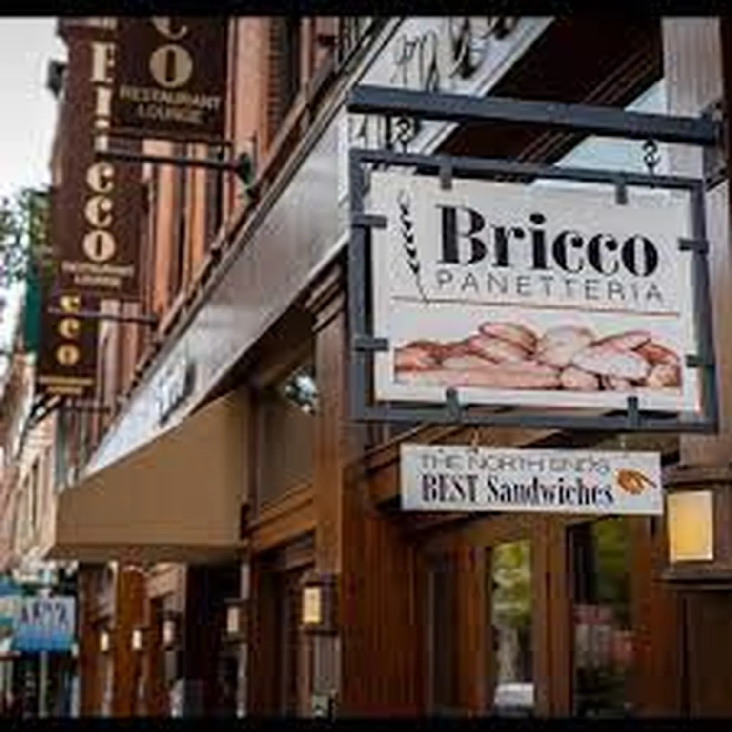 Bricco Glastonbury Restaurant Ct - htcp85p