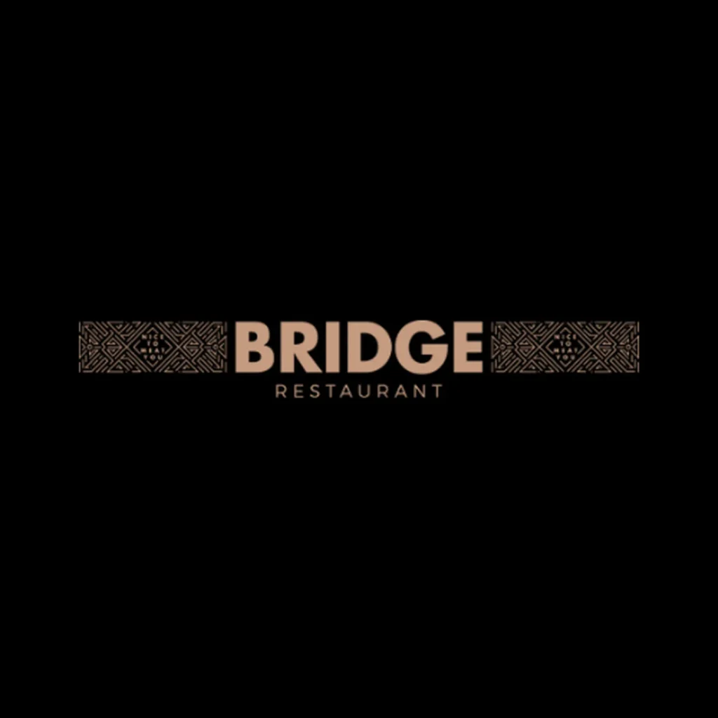 Bridge restaurant Istanbul