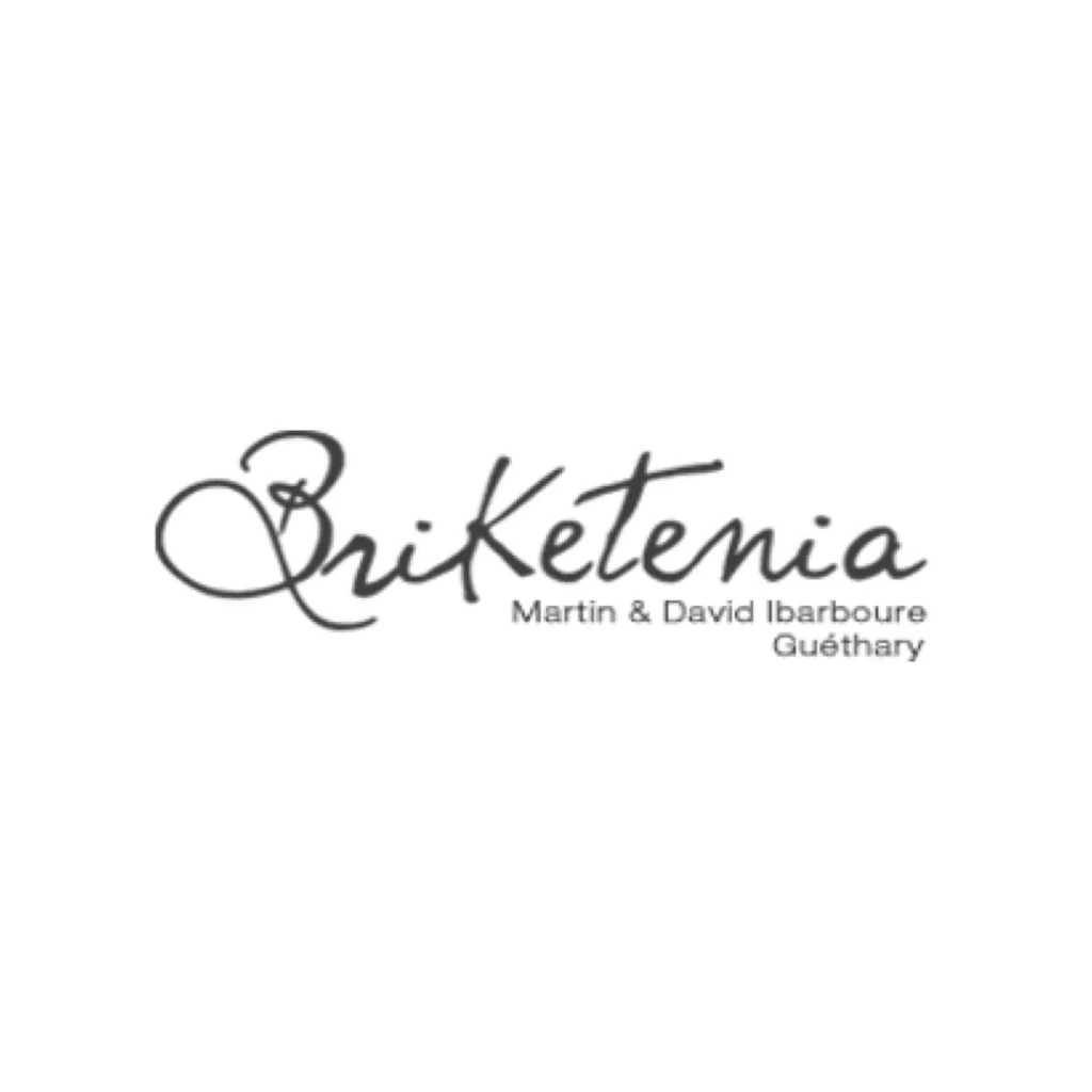 Briketenia restaurant Biarritz