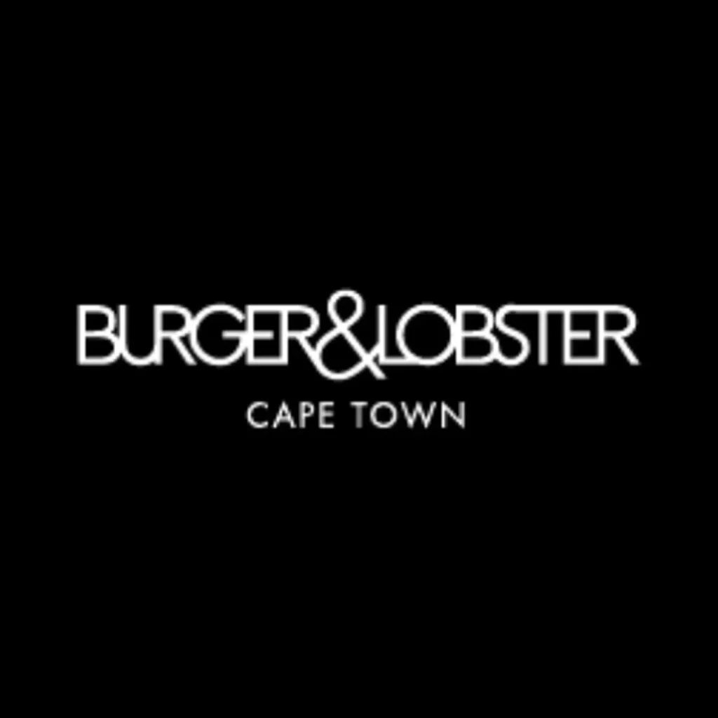 Burger & Lobster Bar Cape town