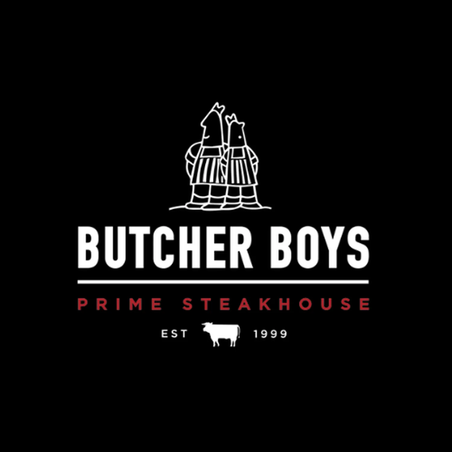 Reservation at BUTCHER BOYS restaurant Durban KEYS