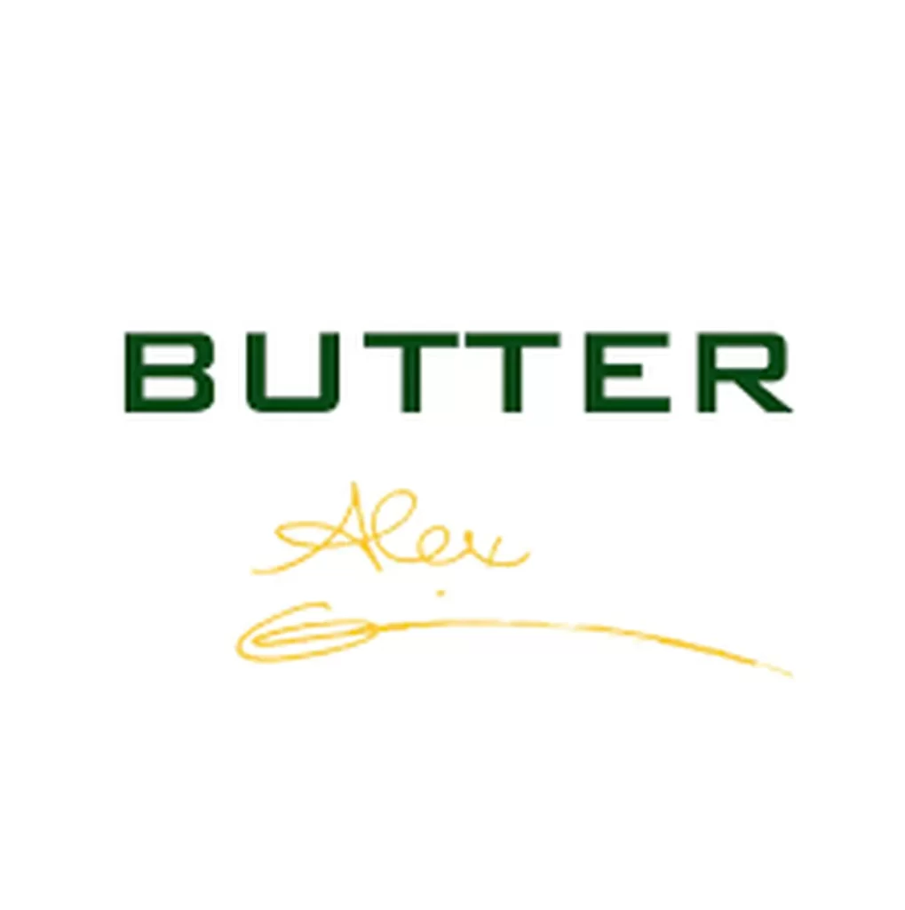 Butter restaurant NYC